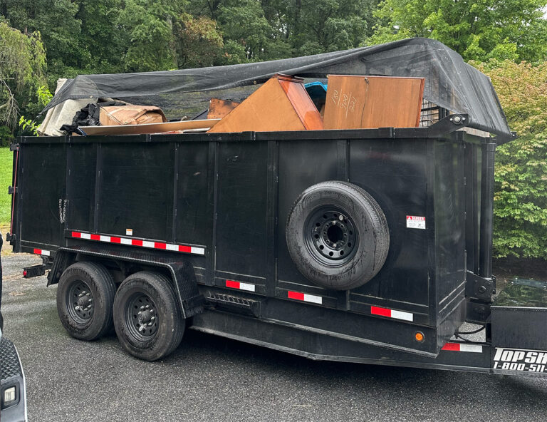 Dumpster Rental